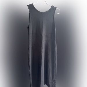 Ann Taylor Black Dress